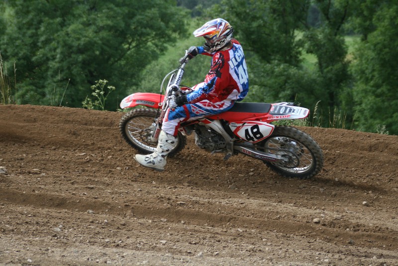 METEOR cup Dalečín 12.7.2008
